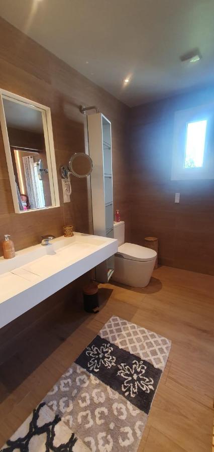 Le CailarLes Bonbonnettes住宿加早餐旅馆 外观 照片